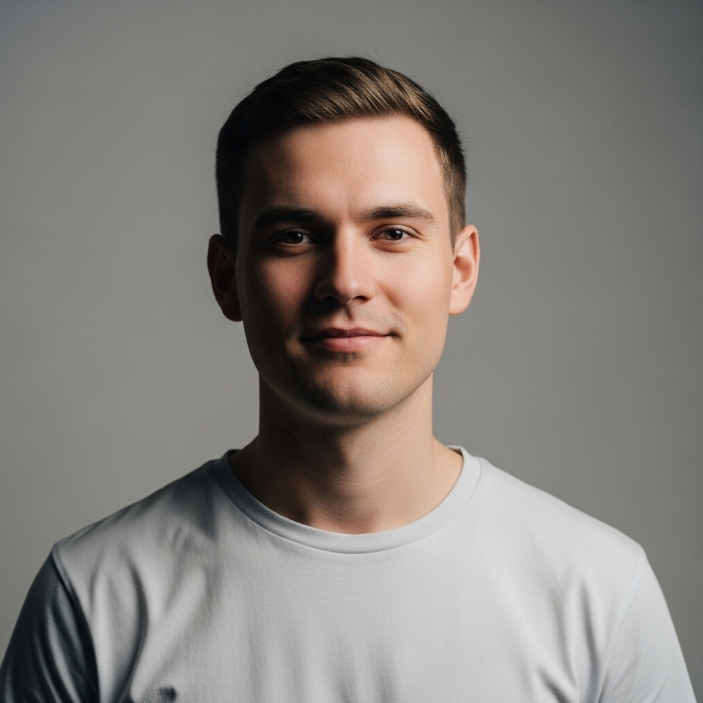 Image - Unusually Webflow Template